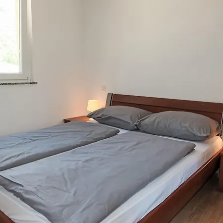 Apartamento Orhideja Und Magnolia-5 By Interhome *