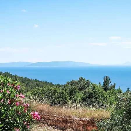 Appartement Orhideja Und Magnolia-5 By Interhome Rabac
