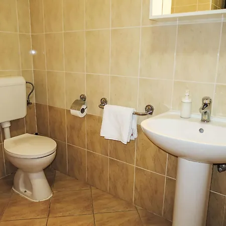 Orhideja Und Magnolia-5 By Interhome Apartman Rabac