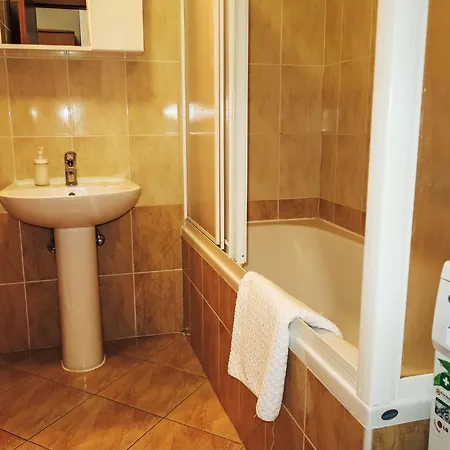Orhideja Und Magnolia-5 By Interhome Apartamento