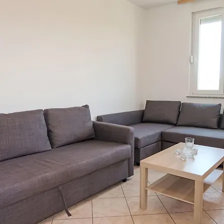 Appartement Orhideja Und Magnolia-5 By Interhome *