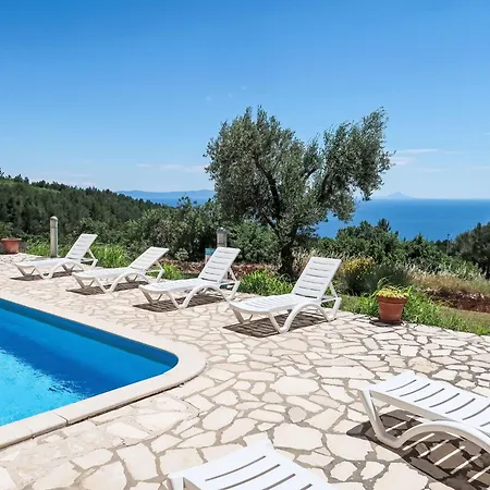 Lejlighed Orhideja Und Magnolia-5 By Interhome Rabac