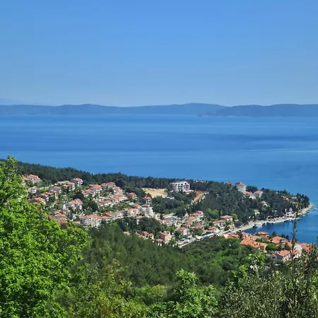 Apartment Orhideja Und Magnolia-5 By Interhome Rabac